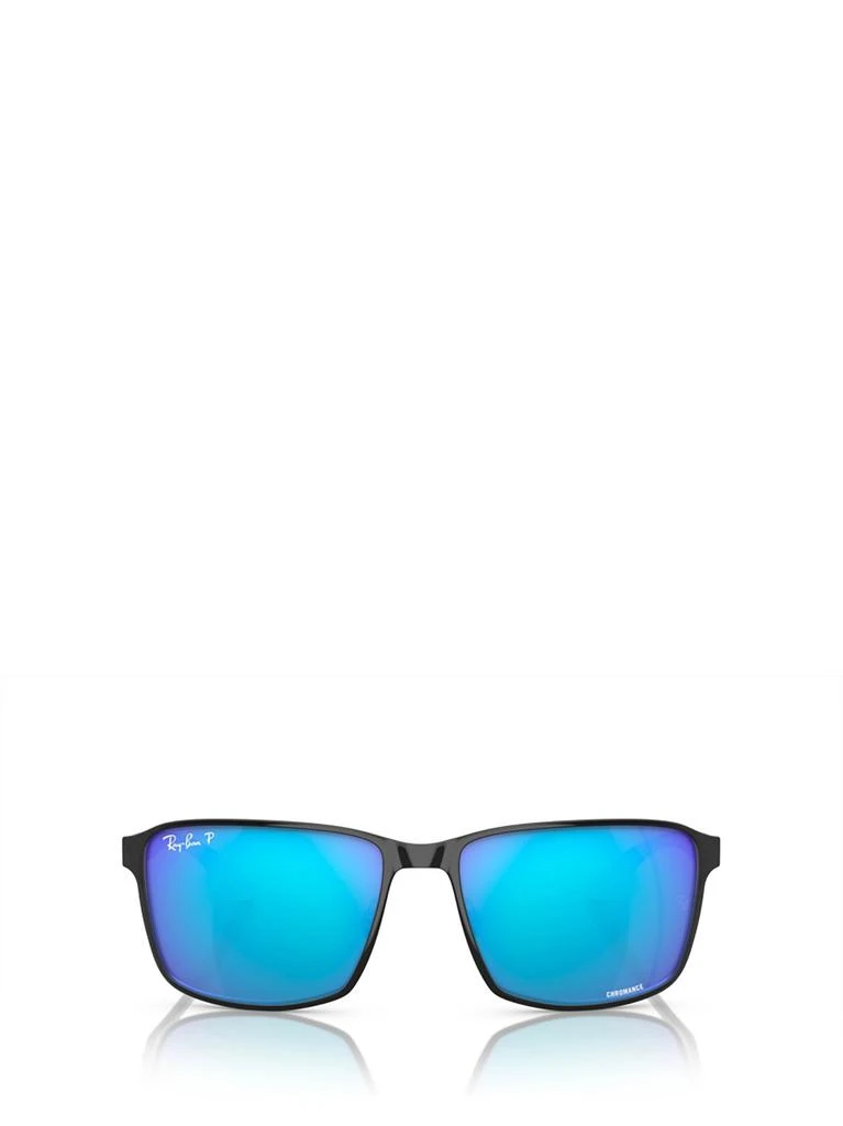 商品Ray-Ban|Ray-Ban Square Frame Sunglasses,价格¥1563,第1张图片