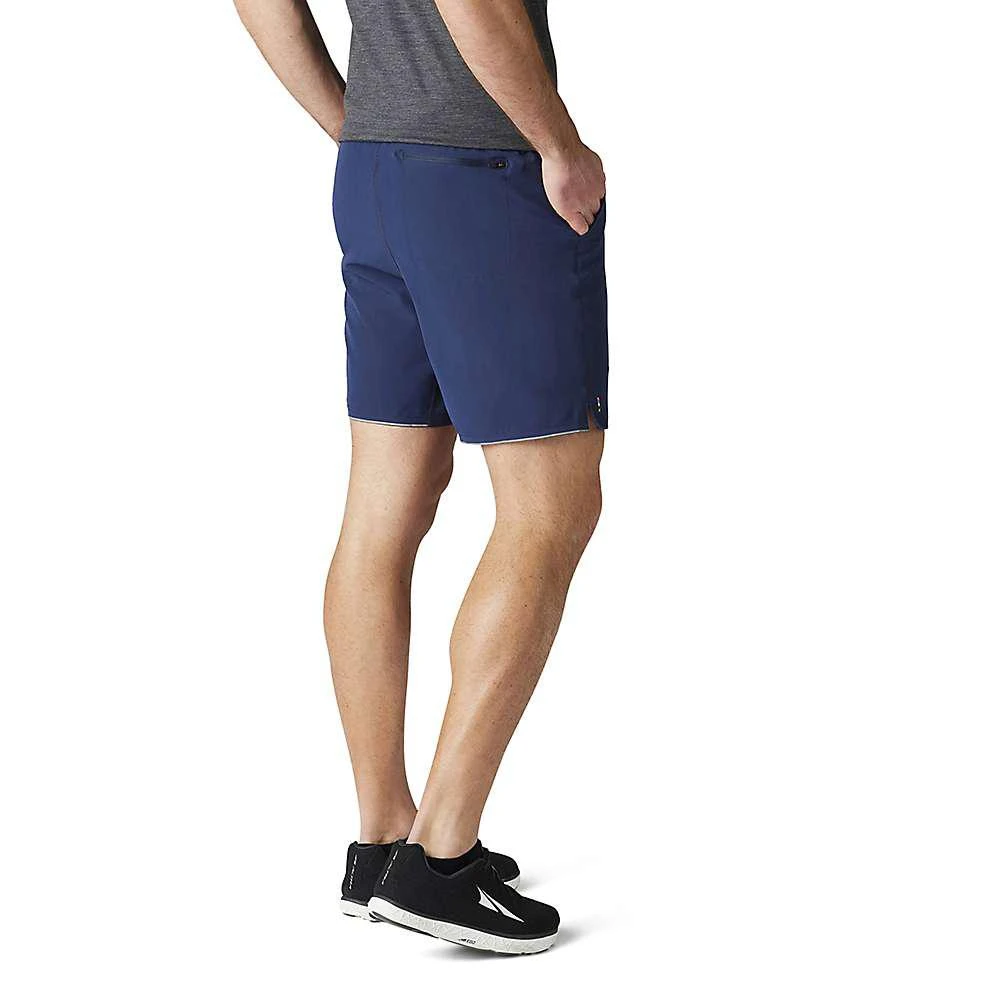 商品SmartWool|Men's Merino Sport Lined 8 Inch Short,价格¥193,第3张图片详细描述