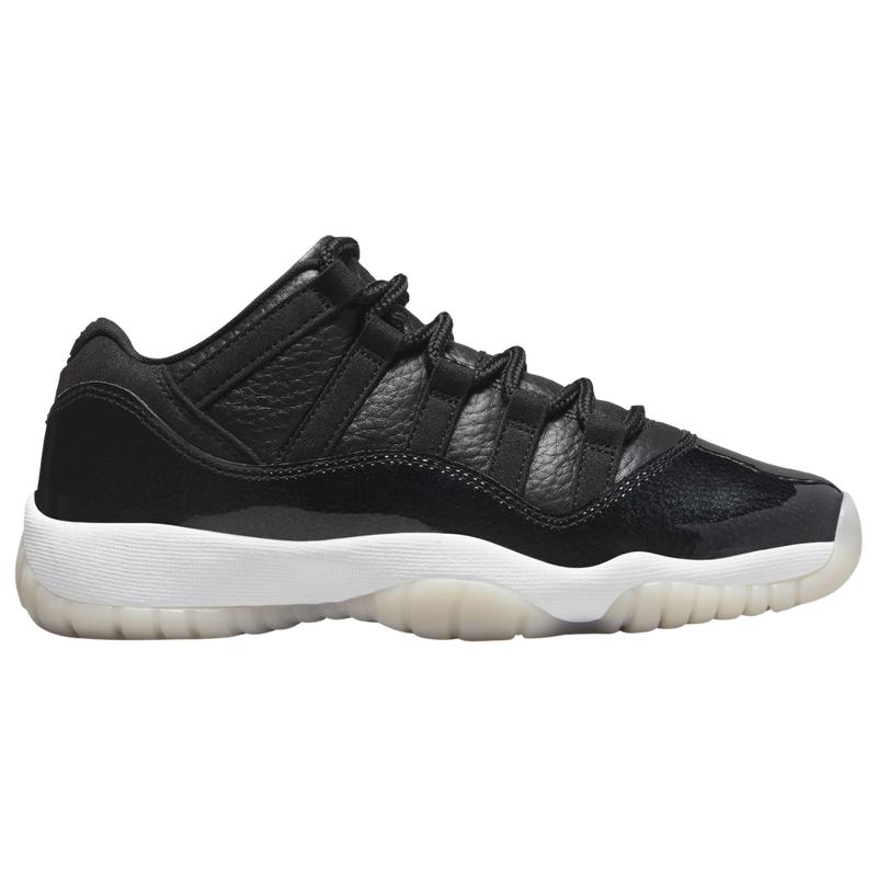 Jordan Retro 11 Low - Boys' Grade School商品第1张图片规格展示