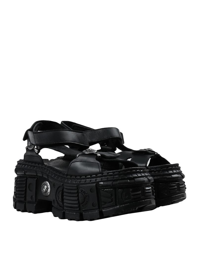 商品NewRock|Sandals,价格¥1318,第4张图片详细描述
