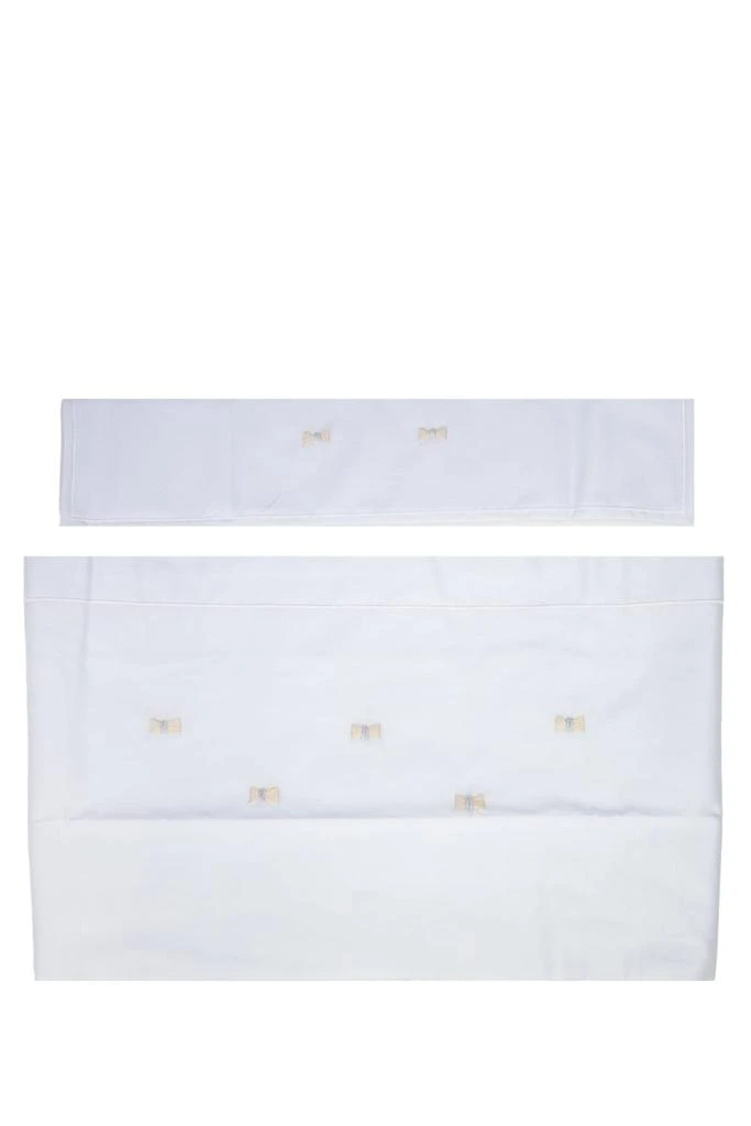 商品Piccola Giuggiola|Batista Sheet,价格¥967,第1张图片