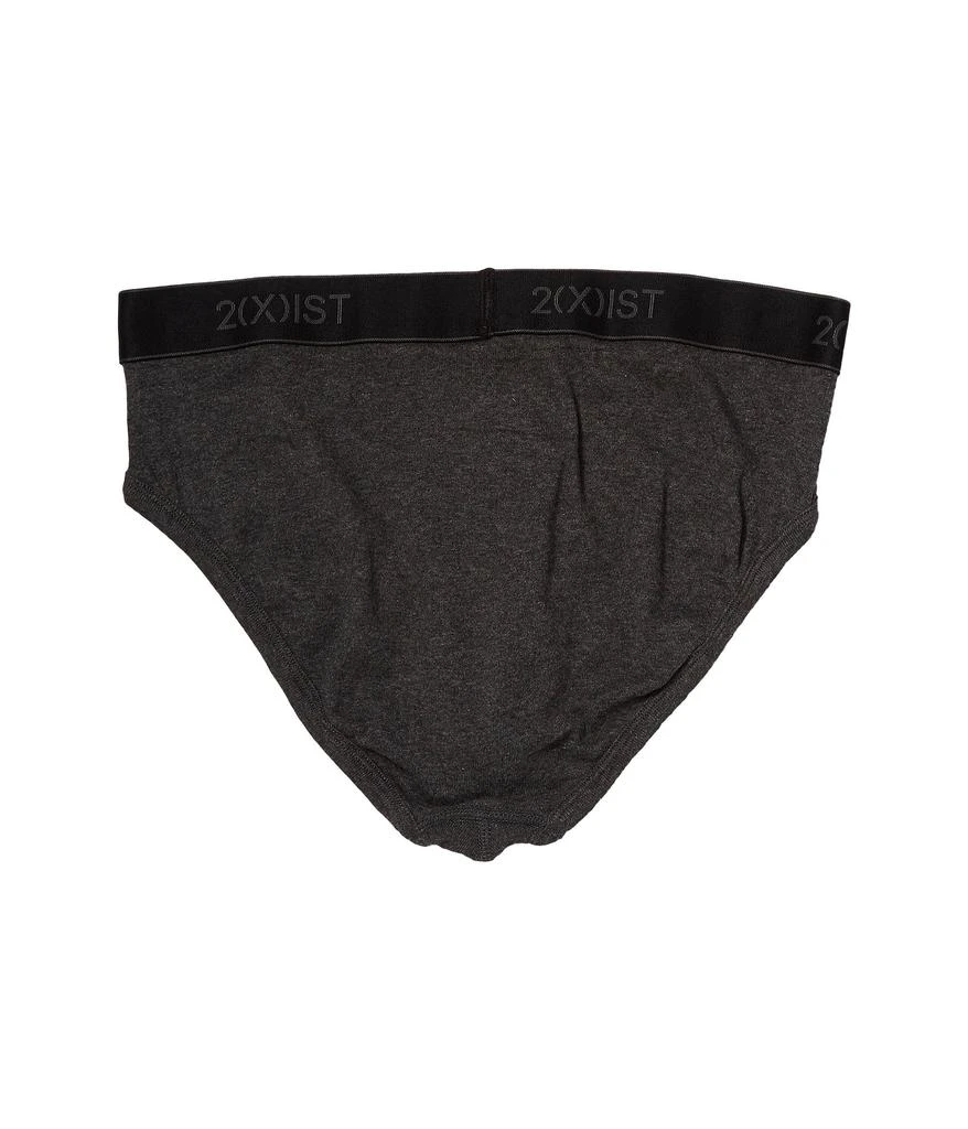 商品2(x)ist|3-Pack ESSENTIAL No Show Brief,价格¥229,第3张图片详细描述