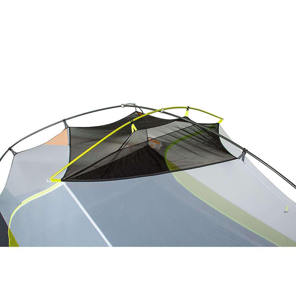 NEMO Dragonfly 3P Tent商品第4张图片规格展示