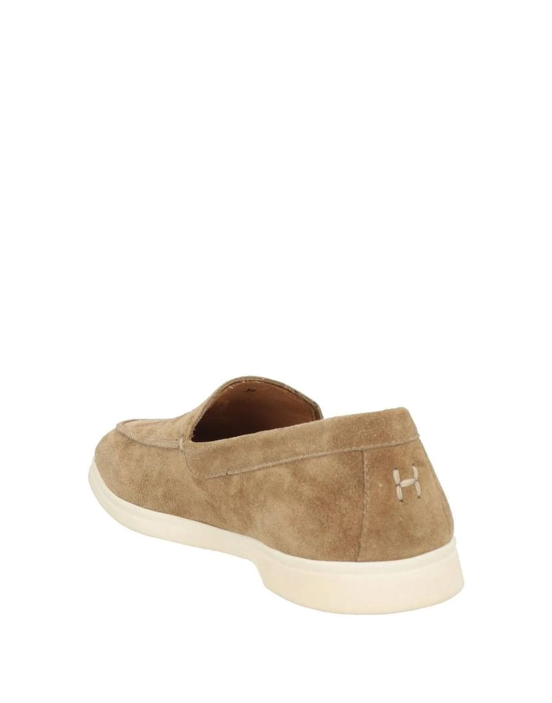 商品Henderson Baracco|Loafers,价格¥2136,第3张图片详细描述