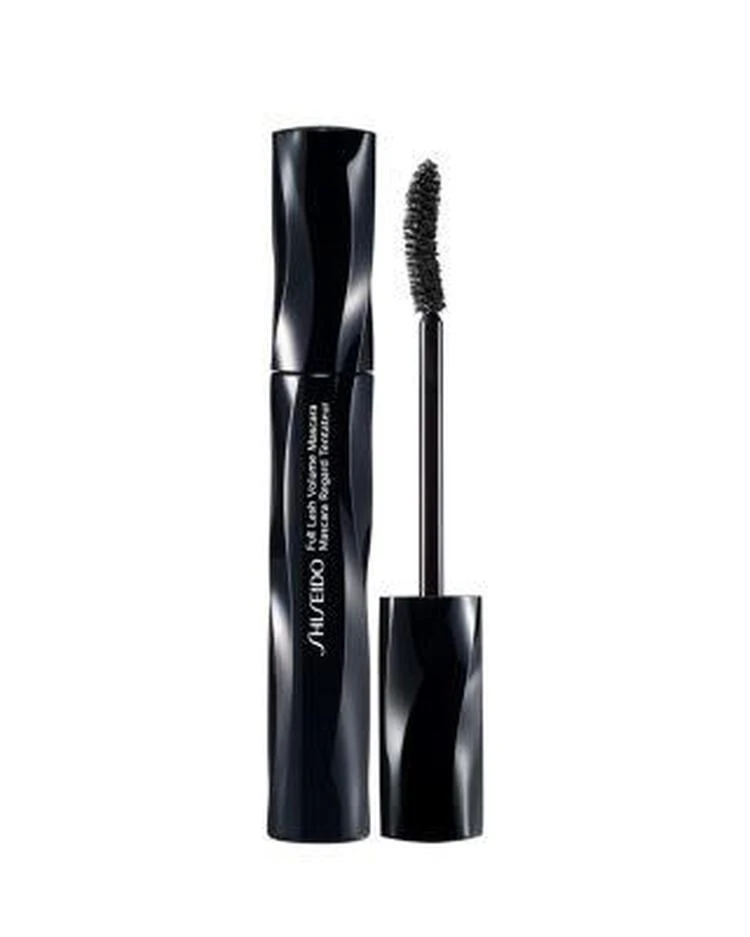 商品Shiseido|魅长浓翘睫毛膏 BK901,价格¥186,第1张图片
