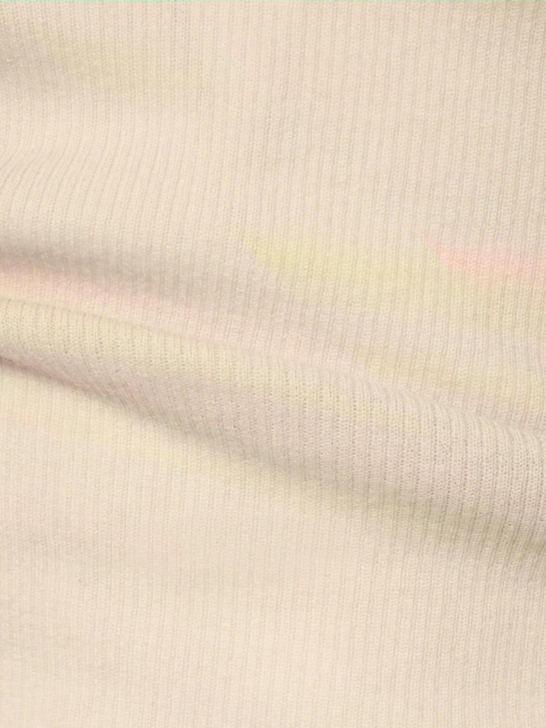 商品Michael Kors|Rib Knit Cashmere Top,价格¥5052,第3张图片详细描述