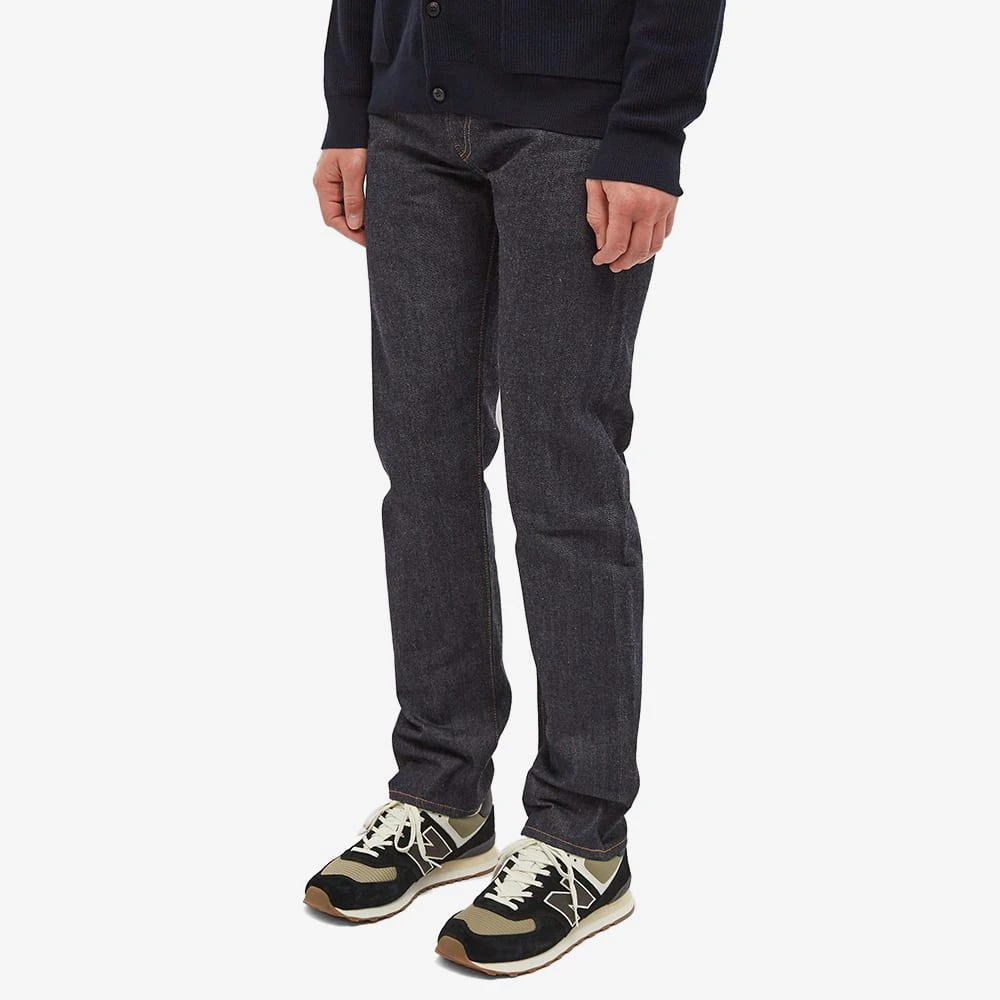 商品Levi's|Levi's Vintage Clothing 1954 501 Jean,价格¥1387,第2张图片详细描述