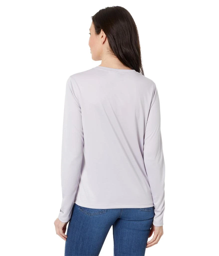 商品Carhartt|Force Sun Defender Lightweight Long Sleeve Graphic T-Shirt,价格¥153,第2张图片详细描述