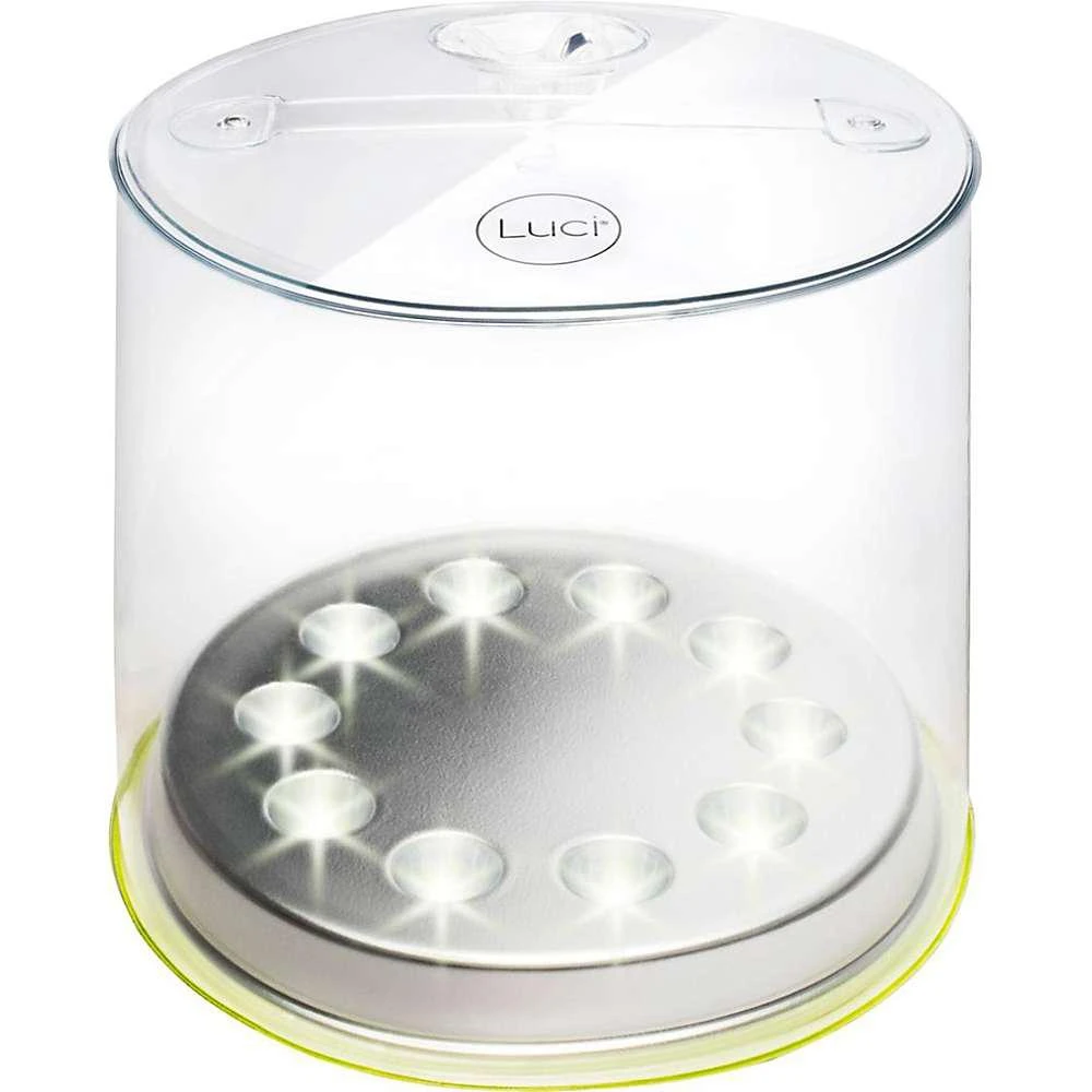 商品Luci|MPOWERD Luci Outdoor 2.0 Pro Light,价格¥264,第3张图片详细描述