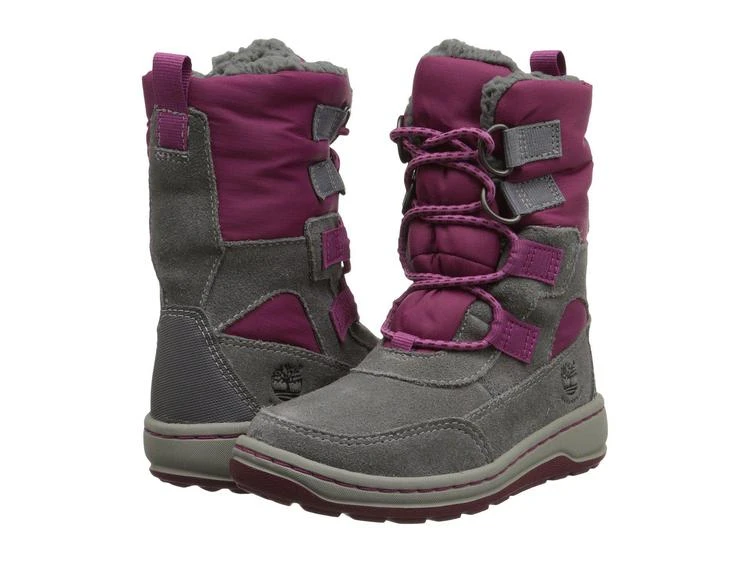 商品Timberland|Winterfest Waterproof Boot (Toddler/Little Kid),价格¥379,第1张图片