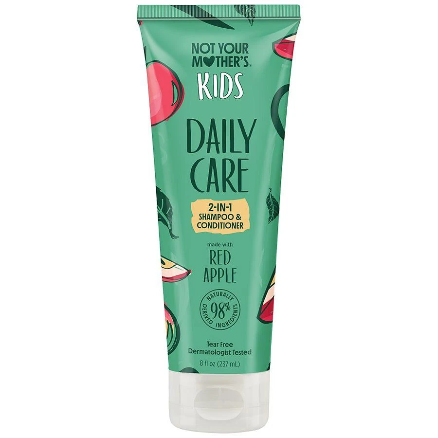 商品Not Your Mother's|Kids Daily Care 2-In-1 Shampoo & Conditioner,价格¥52,第1张图片
