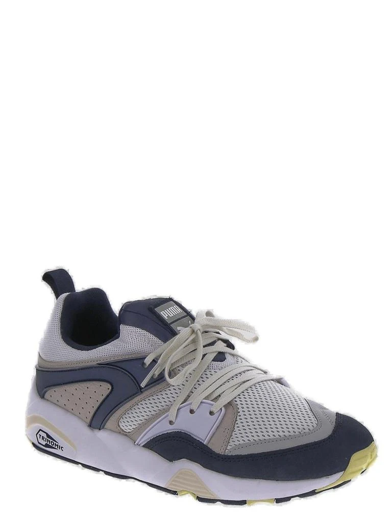 商品Puma|Puma Blaze Of Glory Laced Low-Top Sneakers,价格¥744,第2张图片详细描述