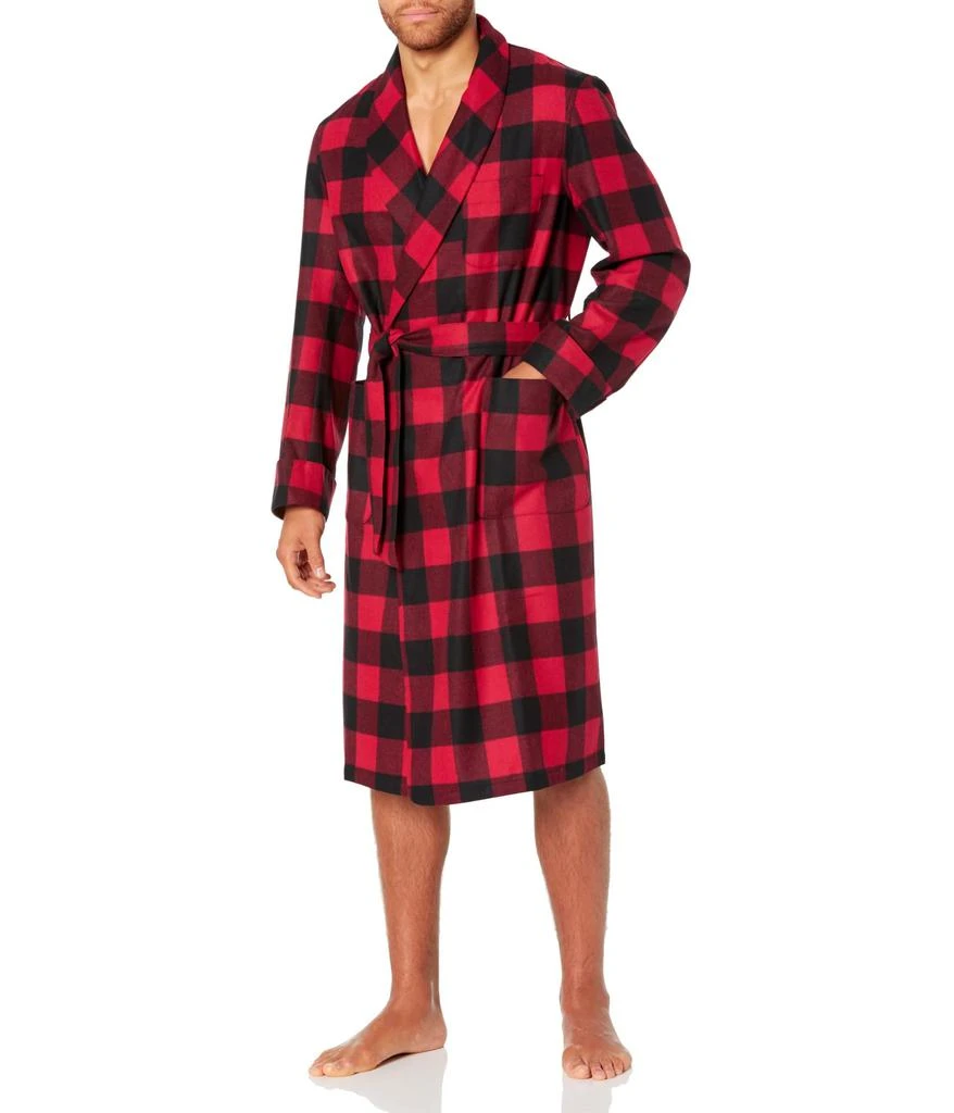 商品Pendleton|Lounge Robe,价格¥2322,第1张图片