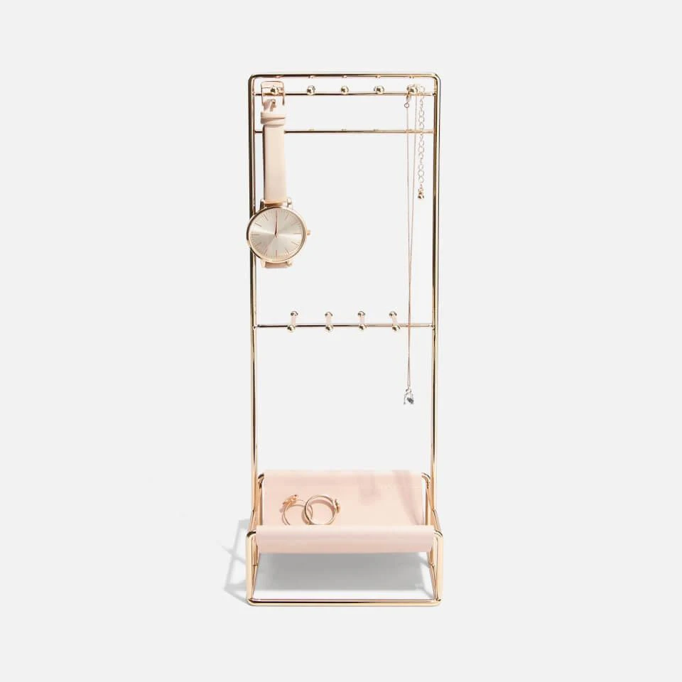 商品Stackers|Stackers Scoop Jewellery Stand - Blush,价格¥190,第1张图片