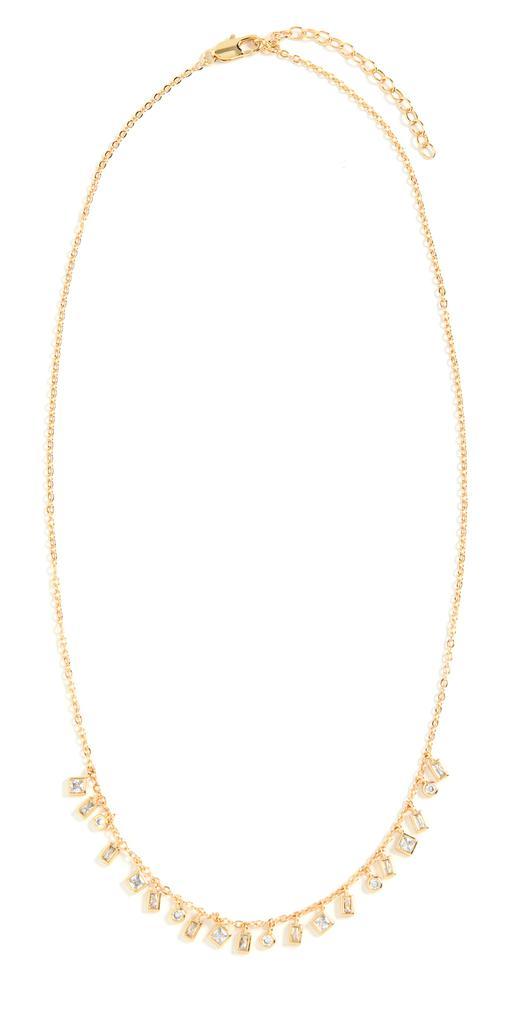 商品Luv AJ|Luv Aj The Mixte Shaker Necklace,价格¥444,第1张图片