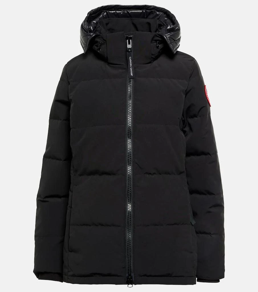 商品Canada Goose|Chelsea Reset派克大衣,价格¥11559,第1张图片