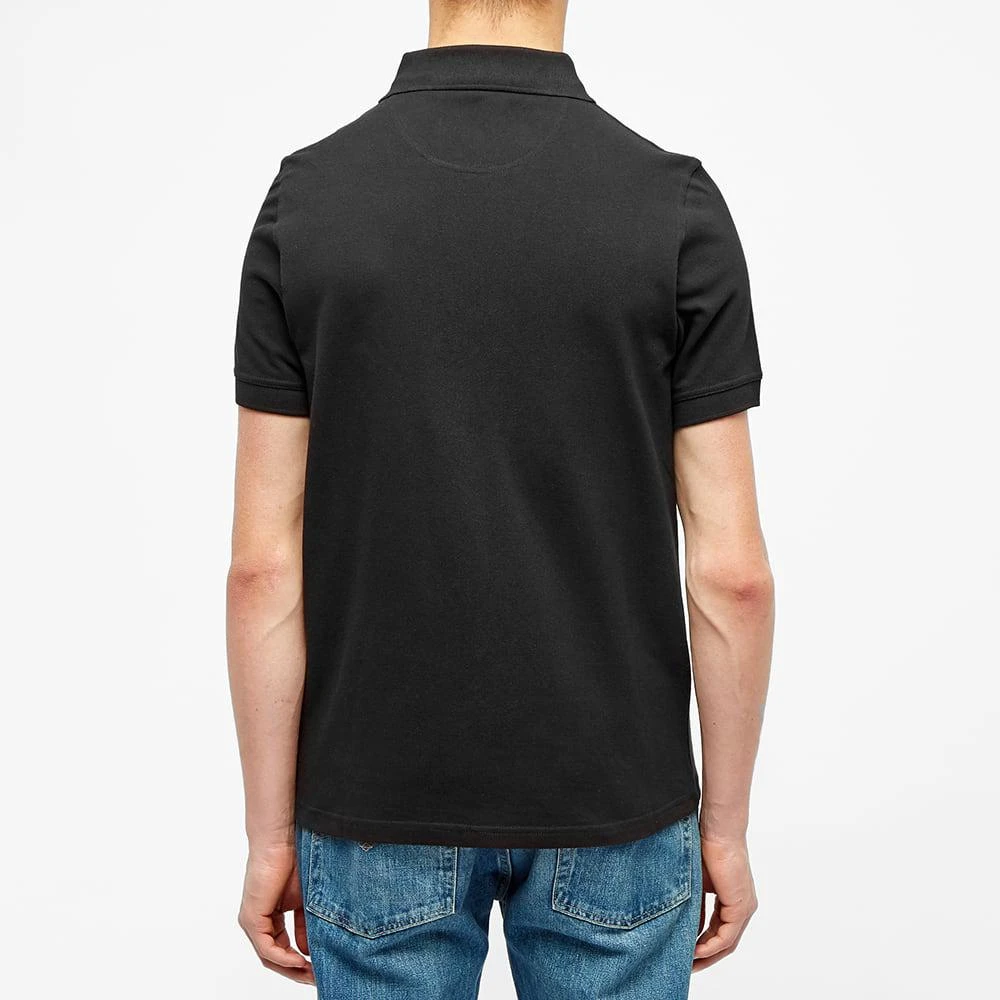 商品Barbour|Barbour Beacon Polo,价格¥235,第4张图片详细描述