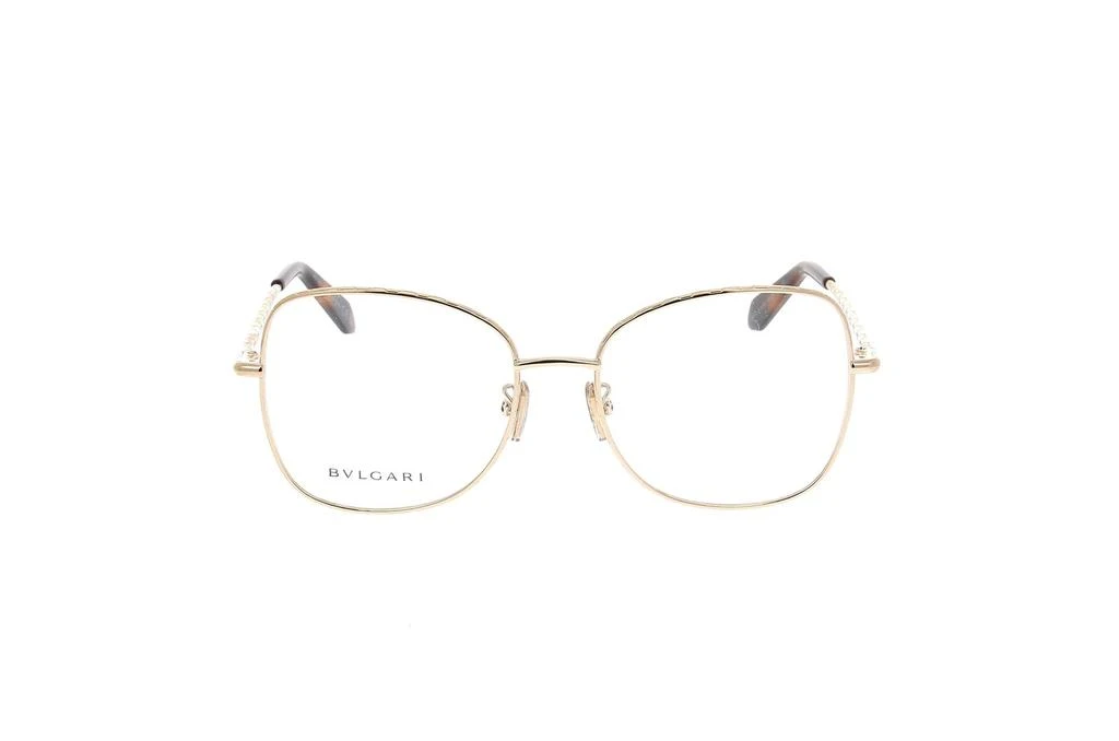 商品BVLGARI|Bulgari Butterfly Frame Glasses,价格¥4795,第1张图片