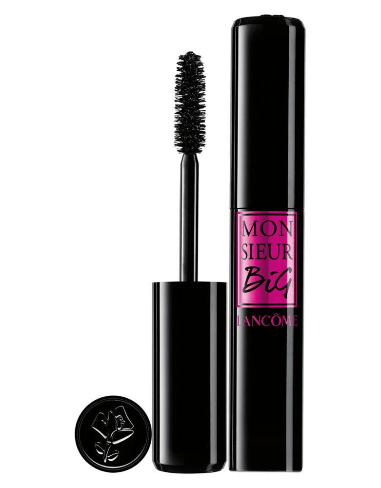 商品Lancôme|Monsieur Big Mascara,价格¥151,第1张图片