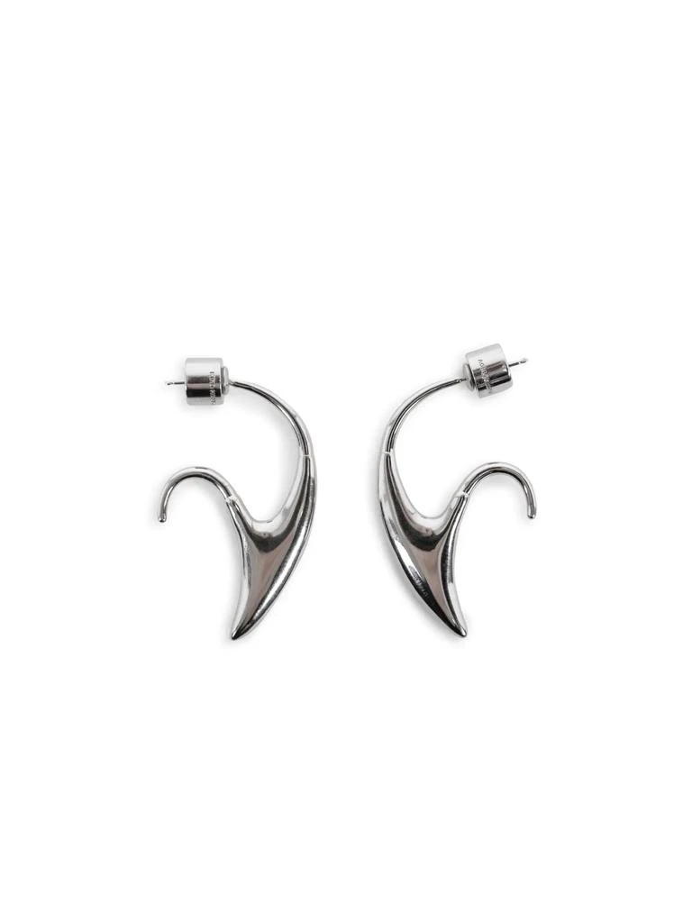 商品Kiko Kostadinov|KIKO KOSTADINOV Women Ursa Drop Earrings,价格¥529,第1张图片