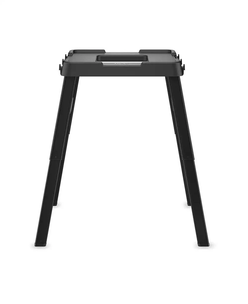 商品Ninja|Wood Fire Adjustable Outdoor Stand with 3 Height Levels, XSKUNSTAND,价格¥999,第1张图片