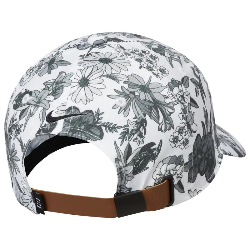 商品NIKE|Nike H86 Floral Print Golf Cap - Women's,价格¥141,第2张图片详细描述