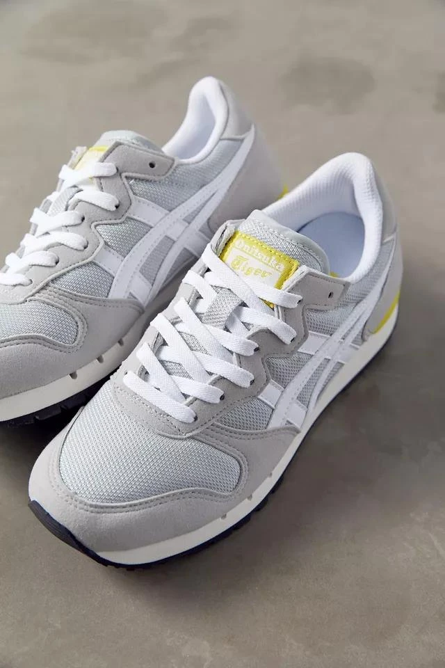 商品Onitsuka Tiger|Onitsuka Tiger Alvarado Sneaker,价格¥375,第3张图片详细描述