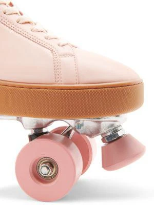 Wardrobe 02 Quilt High-Top Sneaker Roller Skates 商品