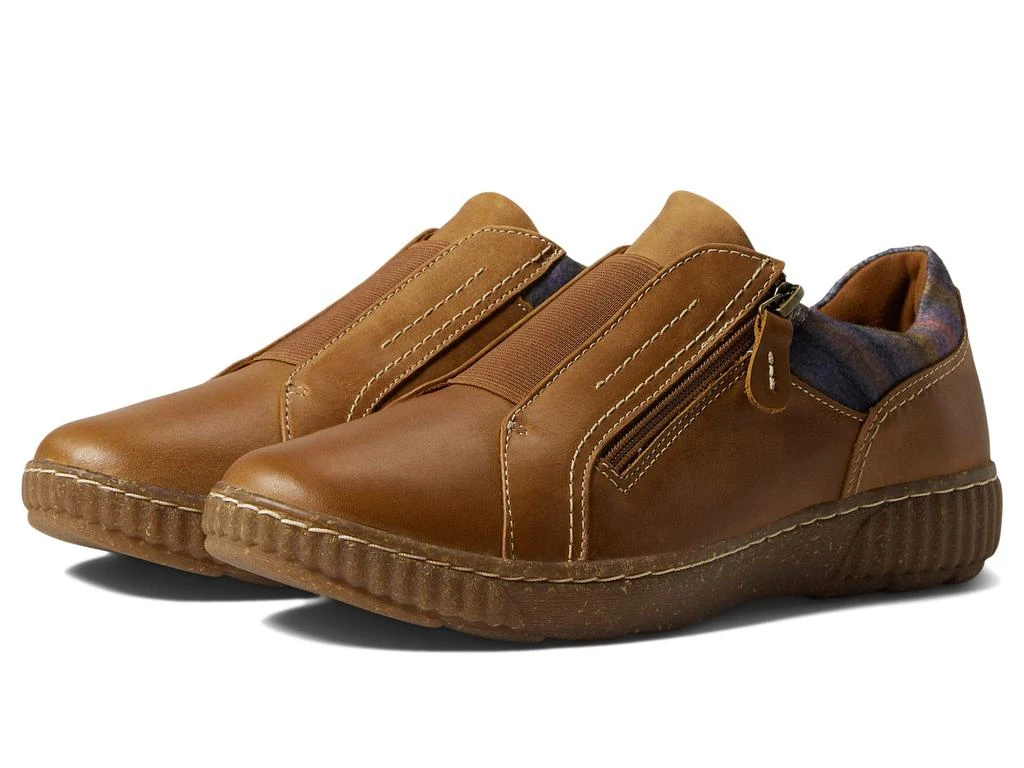 商品Clarks|Caroline Cove,价格¥347,第1张图片