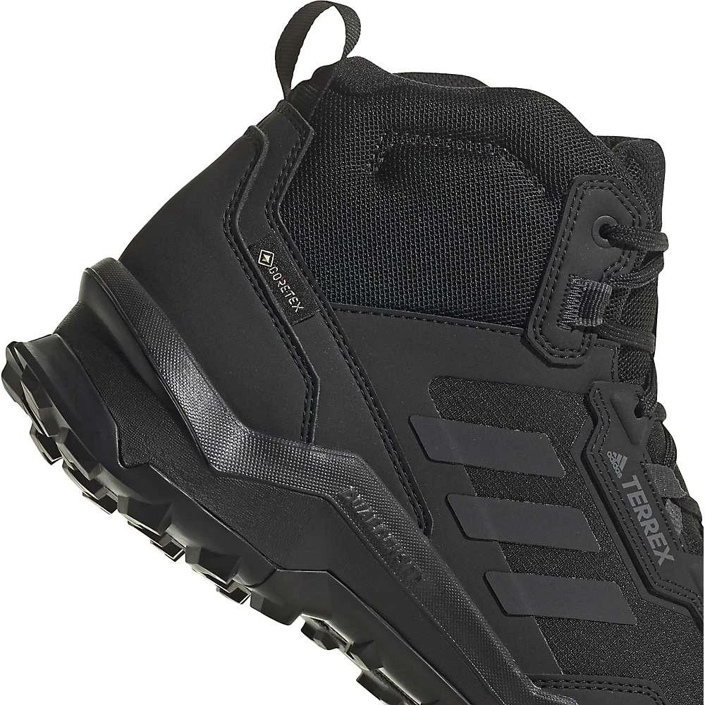 商品Adidas|Adidas Men's Terrex AX4 Mid GTX Shoe,价格¥1052,第4张图片详细描述