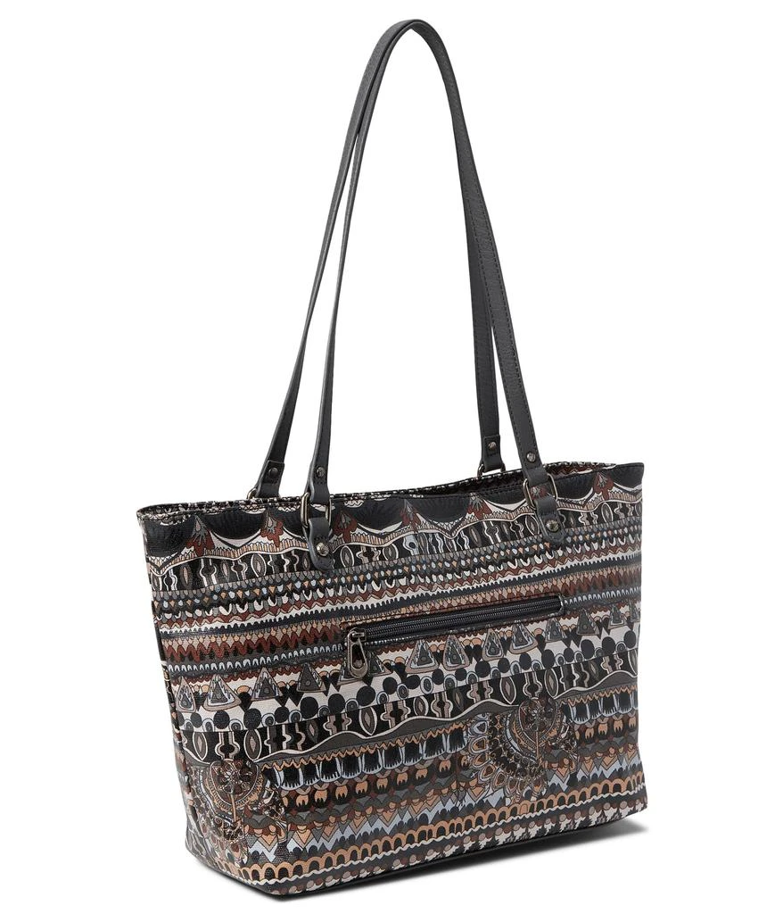 商品Sakroots|Metro Satchel,价格¥563,第2张图片详细描述