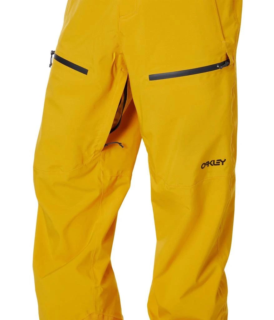 商品Oakley|Tnp Lined Shell Pants 2.0,价格¥1127,第4�张图片详细描述