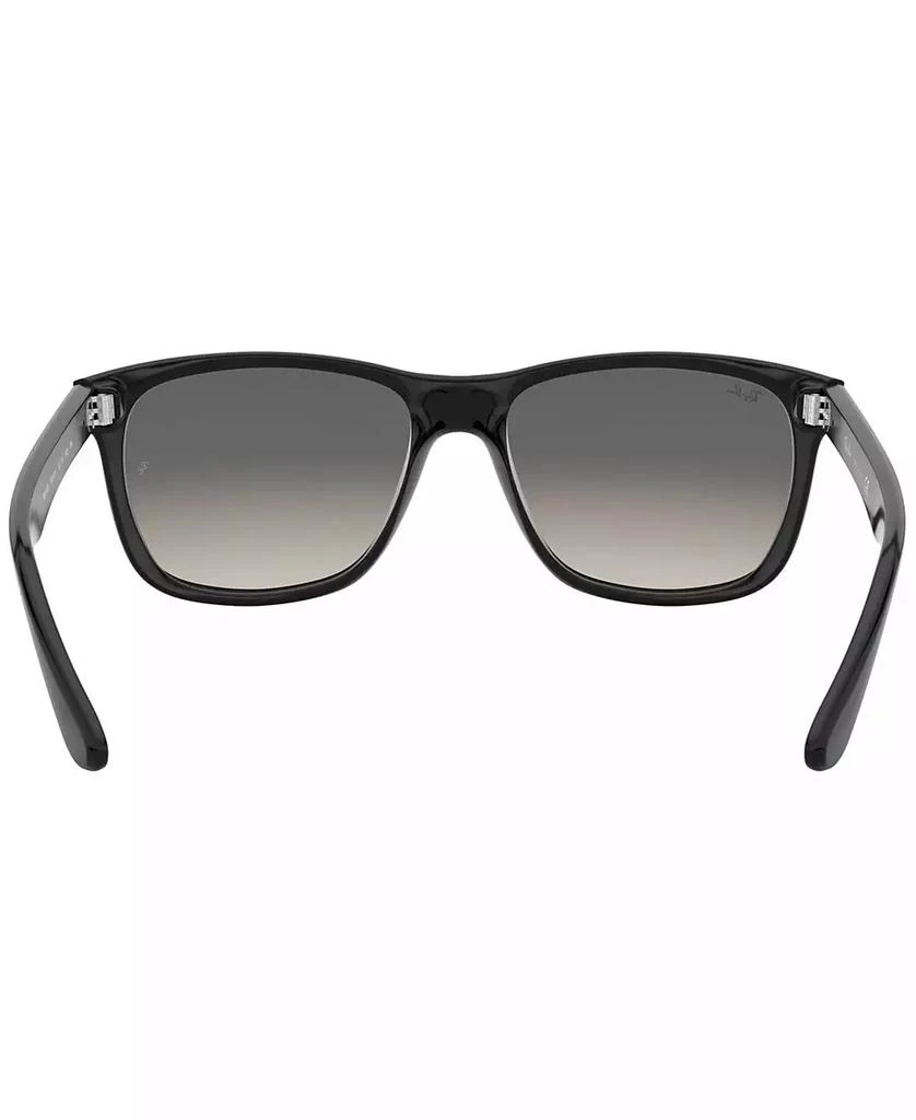 商品Ray-Ban|Sunglasses, RB4181,价格¥1370,第5张图片详细描述