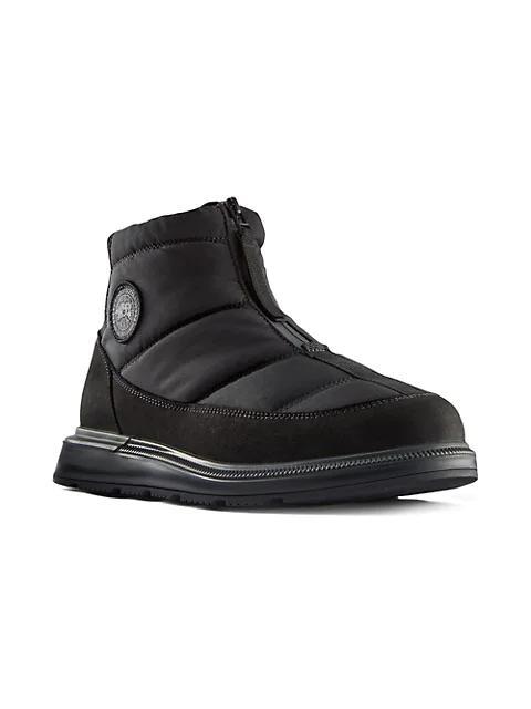 商品Canada Goose|Crofton Puffer Boots,价格¥3837,第4张图片详细描述