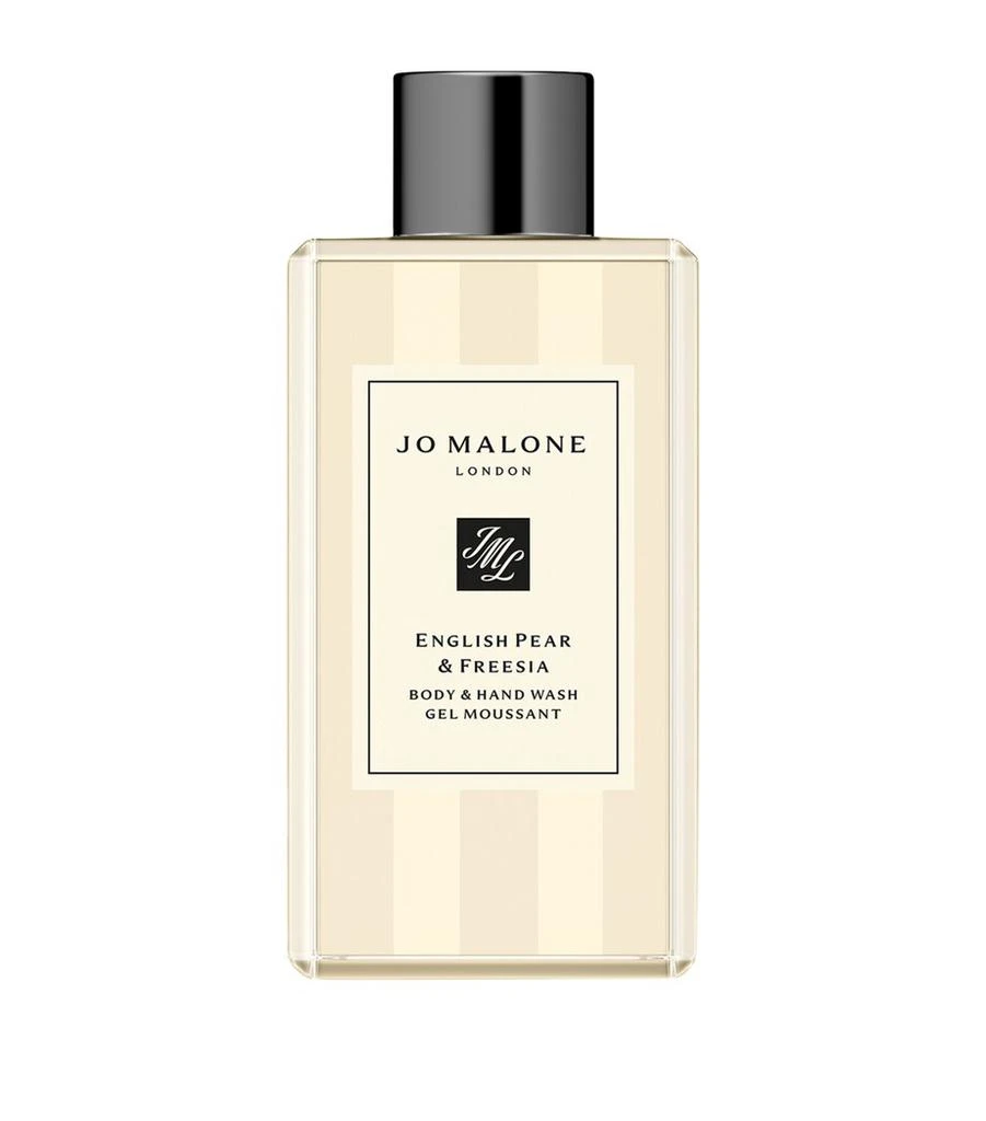 商品Jo Malone London|English Pear And Freesia Body And Hand Wash (100ml),价格¥223,第1张图片