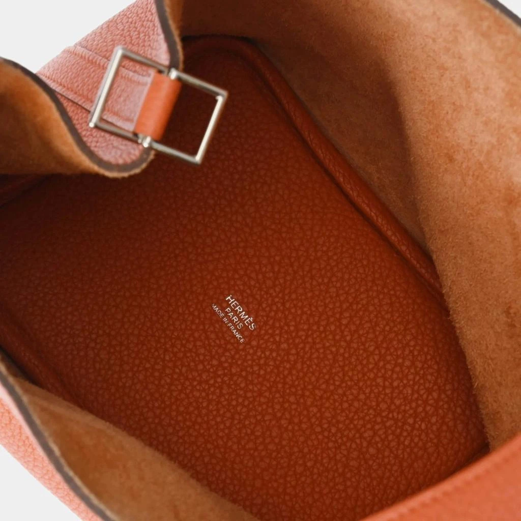 Hermes Taurillon Clemence Leather Picotin Lock PM Handbag 商品