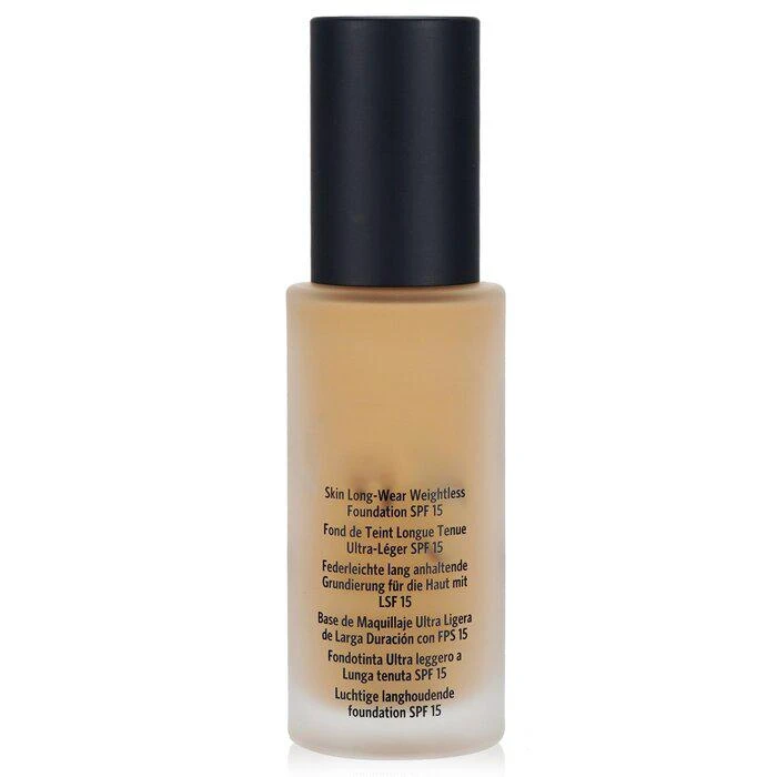 商品Bobbi Brown|芭比波朗 清透持妆粉底液 SPF 15 - # Beige 嫩芽 -Beige 嫩芽(30ml/1oz),价格¥476,第3张图片详细描述
