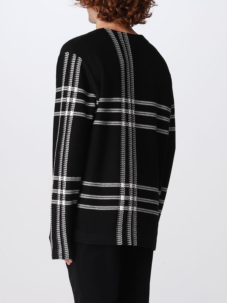 Fred Perry sweater for man商品第2张图片规格展示