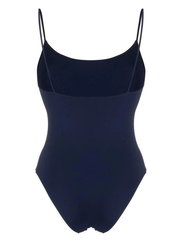 商品LIDO|LIDO Trentasei spaghetti-strap swimsuit,价格¥1827,第2张图片详细描述