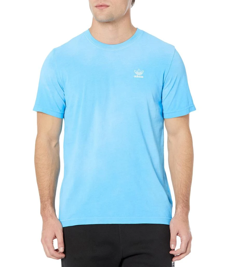 商品Adidas|Essentials Dye Tee,价格¥262,第1张图片