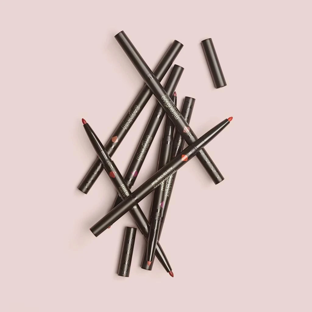 商品Mirenesse|Auto Lip Liner Duet 3. Coral Crush,价格¥174,第3张图片详细描述