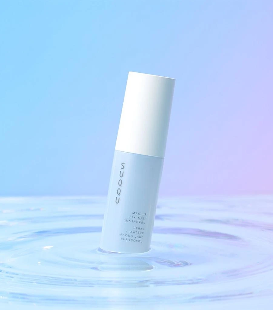 商品Suqqu|Suminokou Make Up Fix Mist (50ml),价格¥278,第3张图片详细描述