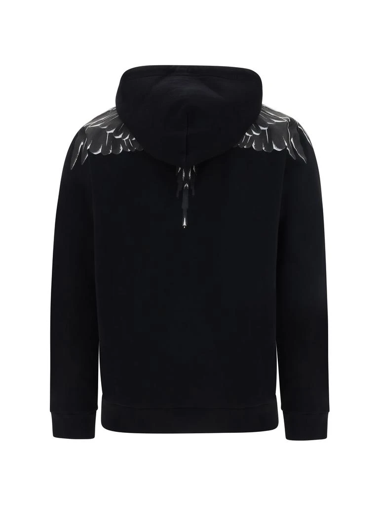 商品Marcelo Burlon|Hoodie,价格¥2236,第5张图片详细描述