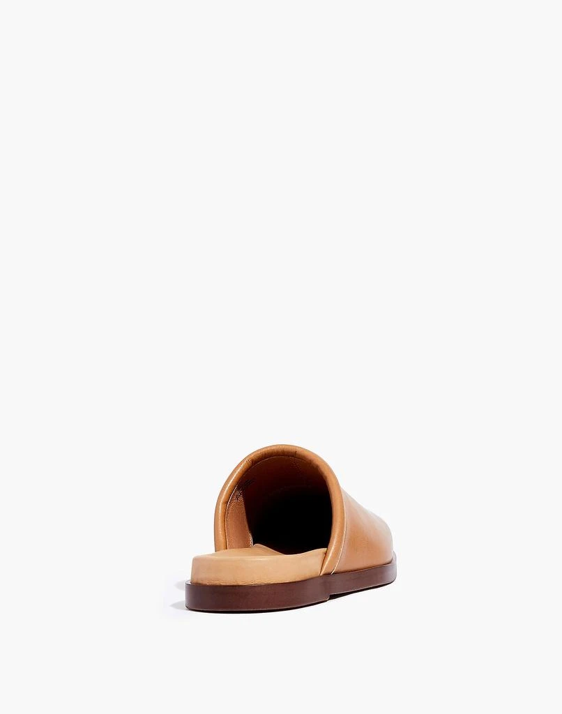 商品Madewell|The Louisa Mule,价格¥397,第3张图片详细描述