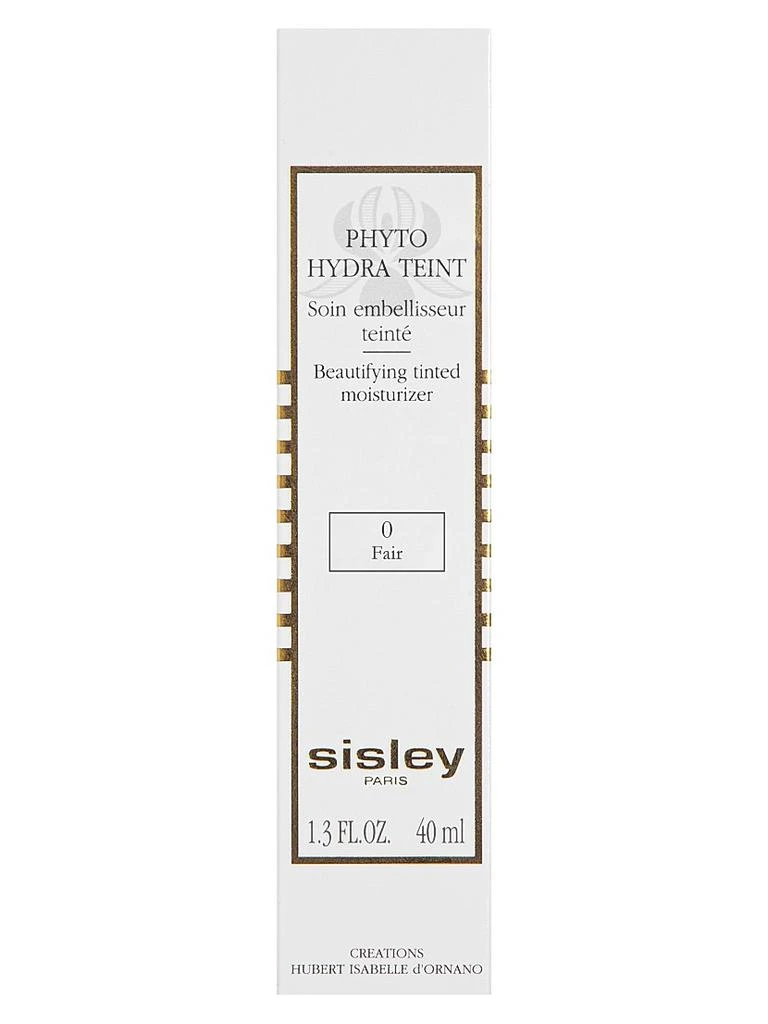 商品Sisley|Phyto-Hydra Teint,价格¥911,第4张图片详细描述