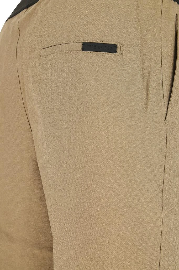 商品Fear of god|Cappuccino viscose pant,价格¥3055,第2张图片详细描述