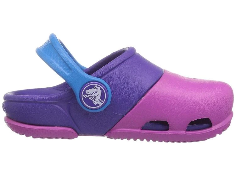 Crocs Kids - Electro II Clog (Toddler/Little Kid) 商品