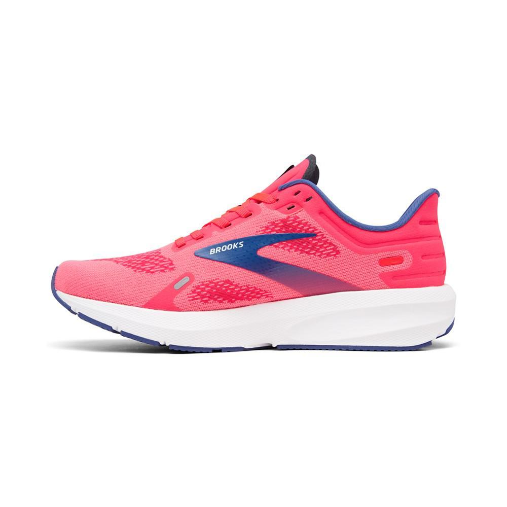 商品Brooks|Women's Launch 9 Running Sneakers from Finish Line,价格¥826,第5张图片详细描述
