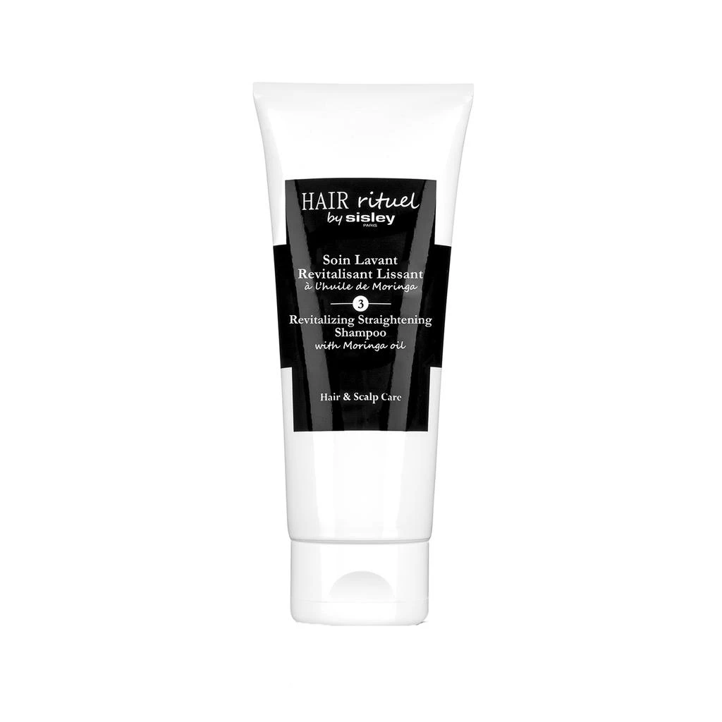 商品Sisley|Hair Rituel Revitalising Straightening Shampoo,价格¥666,第1张图片