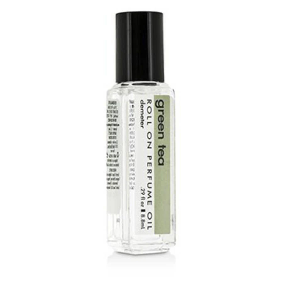 商品Demeter|Men's Green Tea Roll On Perfume Oil 0.33 oz Fragrances 648389153100,价格¥201,第1张图片